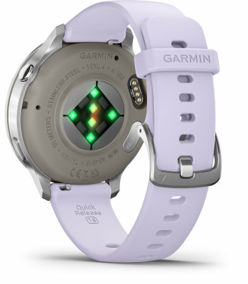 Garmin Venu 4 Smartwatch - 41 mm