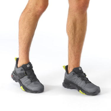 X Ultra 4 GTX outdoorové boty