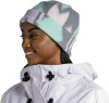 Buff Polar Prints Beanie Mütze