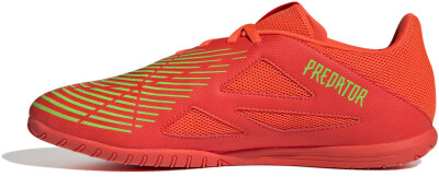 adidas Pán. halová futbalová obuv Predator Edge.4 IN Sala, veï. VB
