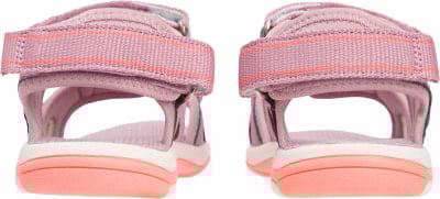 McKINLEY Managa J Kinder-Outdoorsandale Velcroverschluss