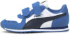Puma Puma Cabana Racer SL V PS, detská voľnočasová obuv