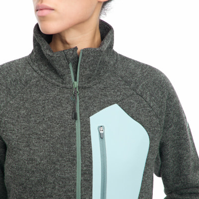McKINLEY Arlita Midlayer