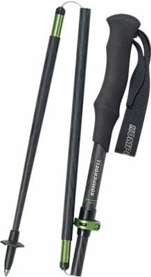Komperdell Cross Stick Carbon Faltstöcke