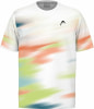 Head Blur Tennisshirt