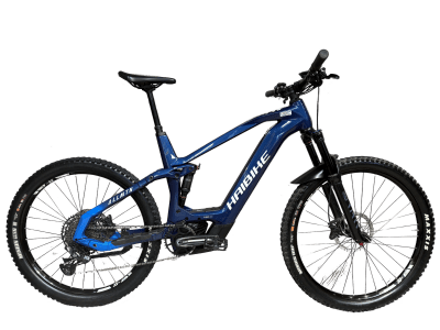 Haibike AllMtn CF9
