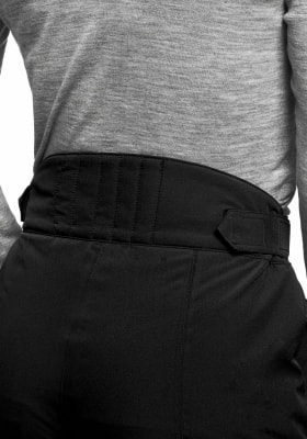 Maier Sports Vroni Slim Skihose kurzgestellt