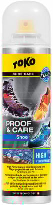 Toko Shoe Proof & Care Schuhpflegemittel