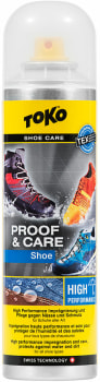 Toko Shoe Proof & Care 250 ml ochranný prostředek na obuv