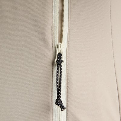 McKINLEY Ciamarello Softshelljacke mit Kapuze