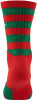 Nike Elite Xmas felnőtt zokni