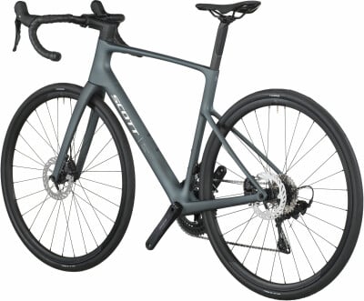 Scott Addict 50 Carbon Rennrad
