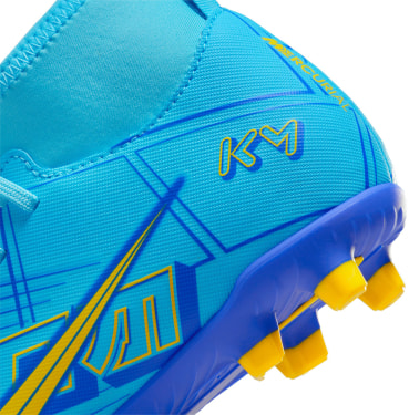 SUPERFLY 9 CLUB KM Fußballschuhe