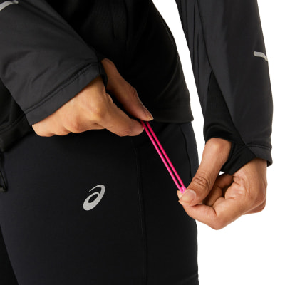Asics Winter Run Jacket běžecká bunda