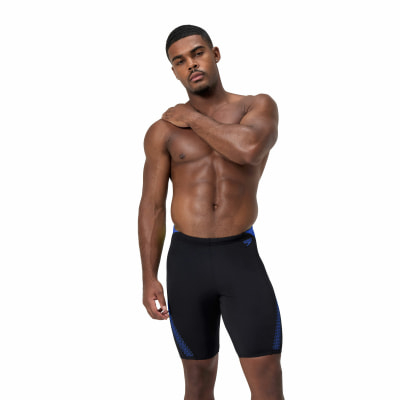 Speedo Hyperboom Splice Badehose lang