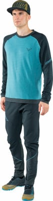 Dynafit Transalper Warm Wanderhose