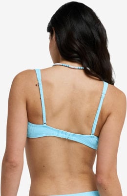 Roxy Palm Dreams Elongated Bikini-Obersteil Roxy Palm Dreams Elongated Bikini-Obersteil