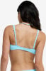Roxy Palm Dreams Elongated Bikini-Obersteil
