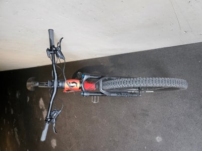 Scott Strike eRIDE 900 EVO