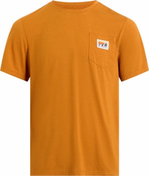 McKINLEY Eelis T-Shirt