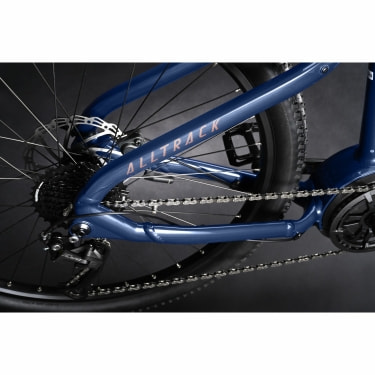 AllTrack 4 29, horský elektrobicykel