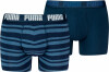Puma Everyday Striped Boxershorts