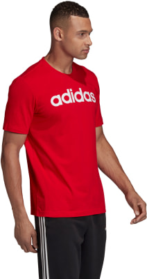 adidas Essentials Linear Logo T-Shirt