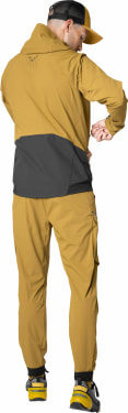 Transalper Cargo Wanderhose