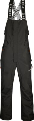 Firefly Dann 20.20 Snowboardhose mit Träger