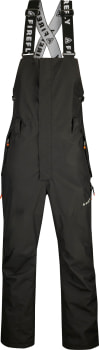 Firefly Dann 20.20 Snowboardhose mit Träger
