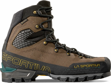 LA SPORTIVA Trango Alpine GTX Bergschuh D-Gr.