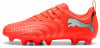 Puma Future Ultra 9 Play FG/AG Fußballschuhe