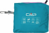 CMP Dievč. bunda do dažďa kapucňa,Girl Jacket FixHood odolná proti vetru