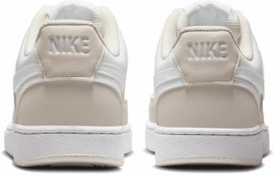 Nike Court Vision Low Freizeitschuhe