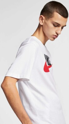 Nike M Tee Icon férfi póló