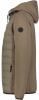 Icepeak Peraltaa Midlayer mit Kapuze