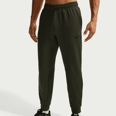 Nike DriFit UV Flex Fleece Jogginghose Nike DriFit UV Flex Fleece Jogginghose