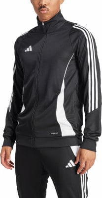 adidas TIRO24 TRJKT Trainingsjacke aeroready adidas TIRO24 TRJKT Trainingsjacke aeroready