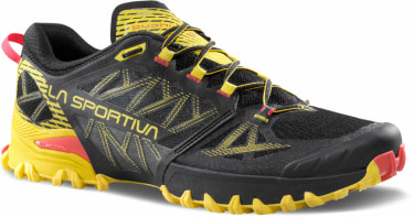 Bushido III Traillaufschuhe