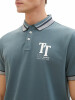 Tom Tailor TOM TAILOR Basic férfi póló