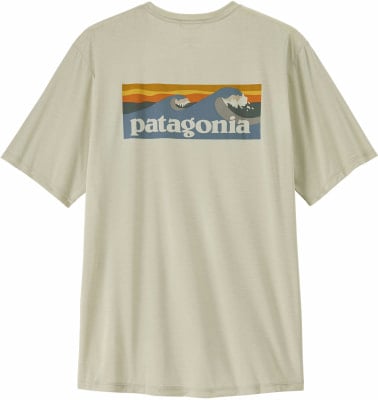 Patagonia Capilene Cool Daily T-Shirt Patagonia Capilene Cool Daily T-Shirt