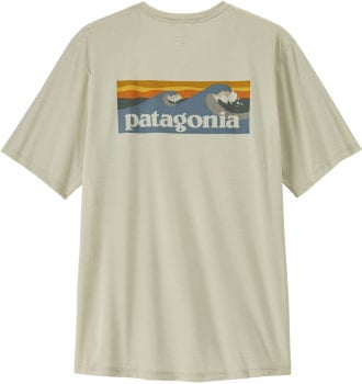 Patagonia Capilene Cool Daily T-Shirt