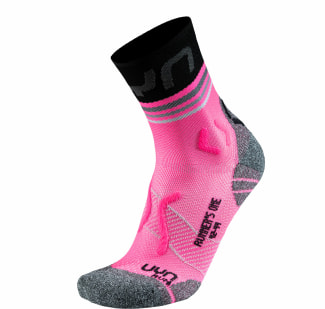 Runner's One Socken