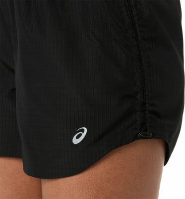 Asics Nagino Run Adjustable Laufshorts