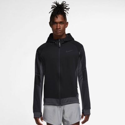 Nike M NK TF FZ PINNACLE kabát