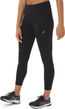 KATAKANA CROP TIGHT běžecké kalhoty
