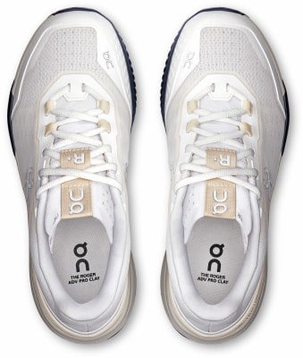 On The Roger Advantage Pro Clay Tennisschuhe