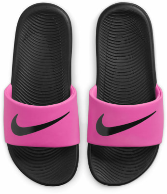 Nike Kawa Slide (GS/PS) Badepantoffel