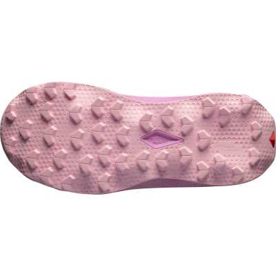 Salomon Ultra Flow 2 női terepfutó cipő
