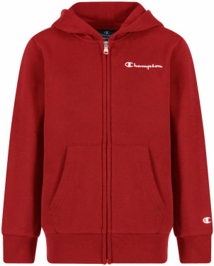 Hooded Full Zip Kapuzen-Sweatjacke Legacy